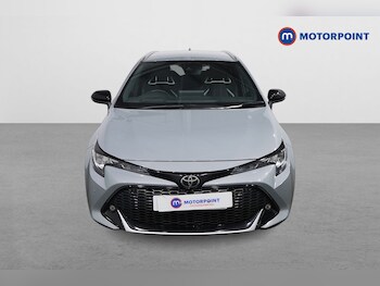 Used Toyota Corolla undefined for sale - 78718039: Photo