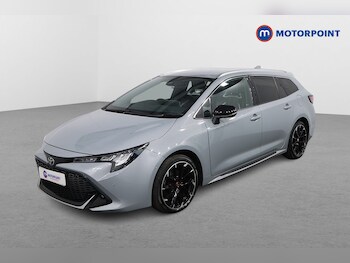Used Toyota Corolla undefined for sale - 78718039: Photo