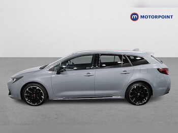 Used Toyota Corolla undefined for sale - 78718039: Photo