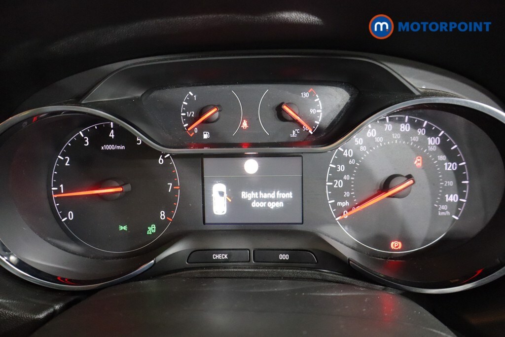 Used Vauxhall Grandland X 2020 for sale - 77493596: Photo 10