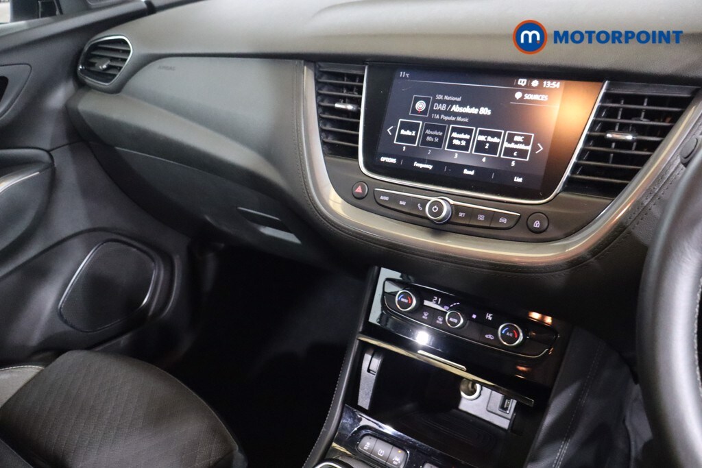 Used Vauxhall Grandland X 2020 for sale - 77493596: Photo 11