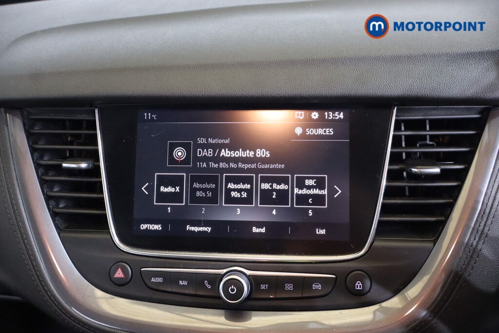 Used Vauxhall Grandland X 2020 for sale - 77493596: Photo 12