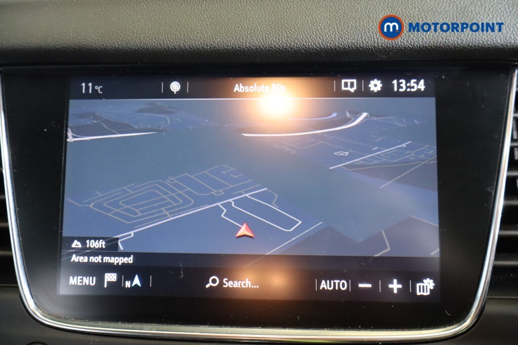 Used Vauxhall Grandland X 2020 for sale - 77493596: Photo 13