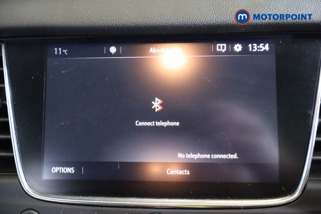 Used Vauxhall Grandland X 2020 for sale - 77493596: Photo 14