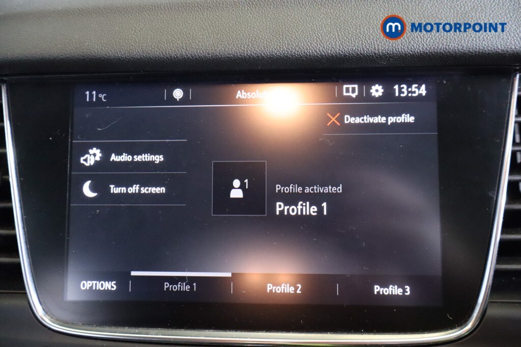 Used Vauxhall Grandland X 2020 for sale - 77493596: Photo 15