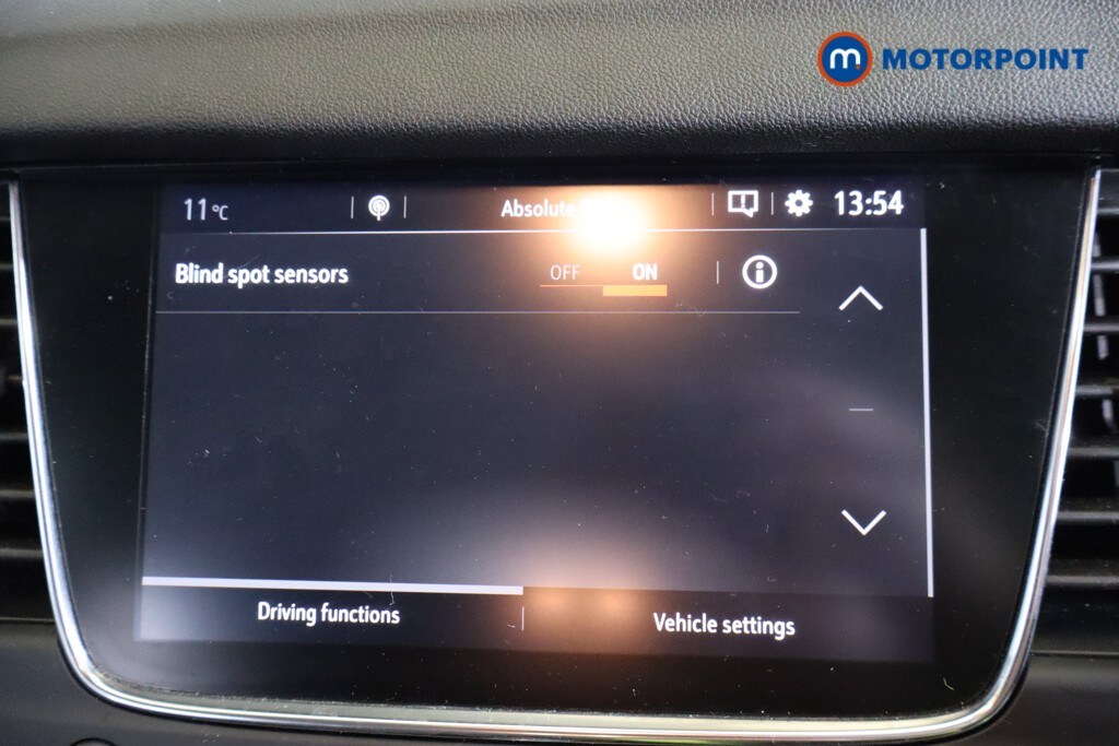 Used Vauxhall Grandland X 2020 for sale - 77493596: Photo 17