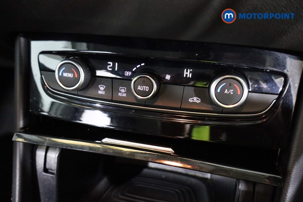 Used Vauxhall Grandland X 2020 for sale - 77493596: Photo 18