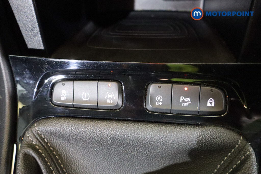 Used Vauxhall Grandland X 2020 for sale - 77493596: Photo 19