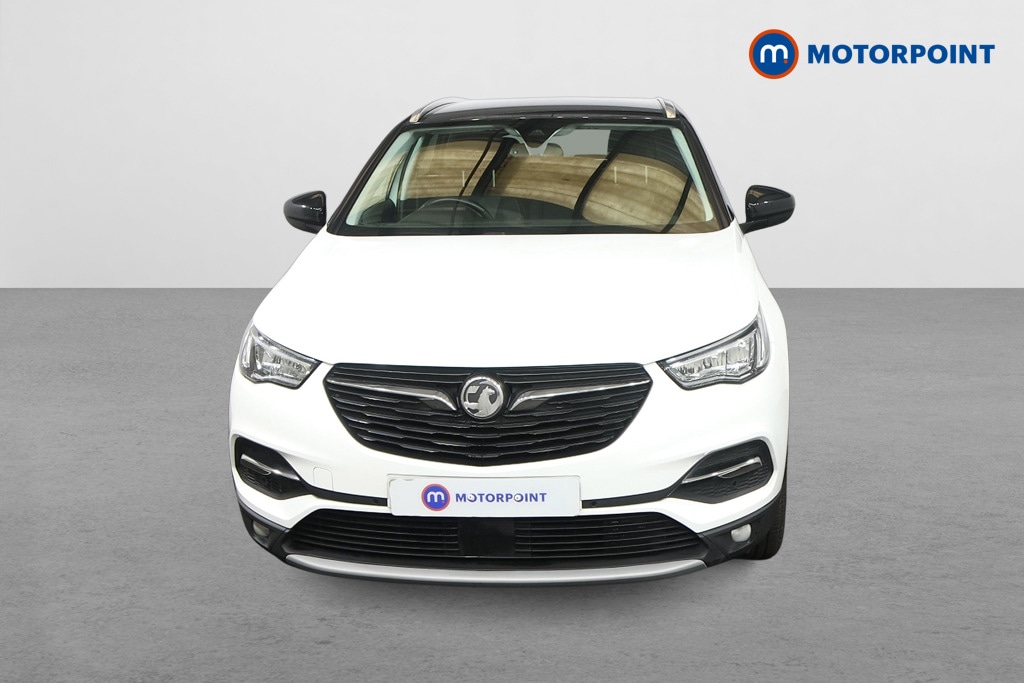 Used Vauxhall Grandland X 2020 for sale - 77493596: Photo 2