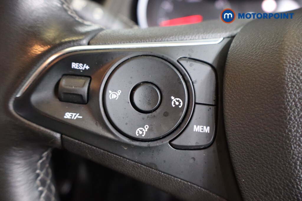 Used Vauxhall Grandland X 2020 for sale - 77493596: Photo 21