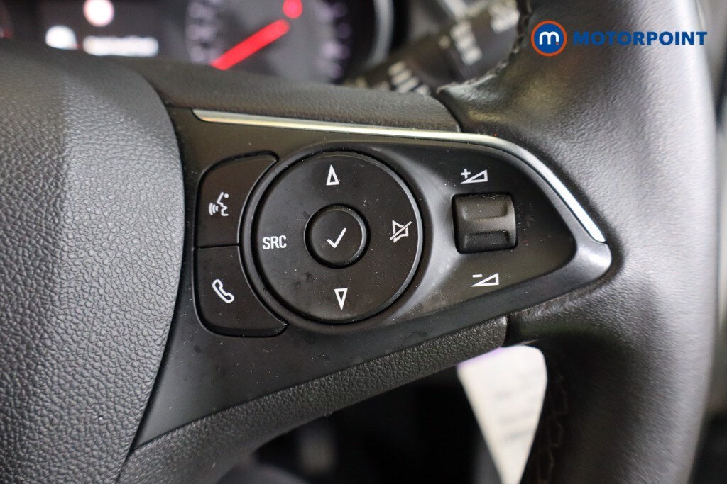 Used Vauxhall Grandland X 2020 for sale - 77493596: Photo 22