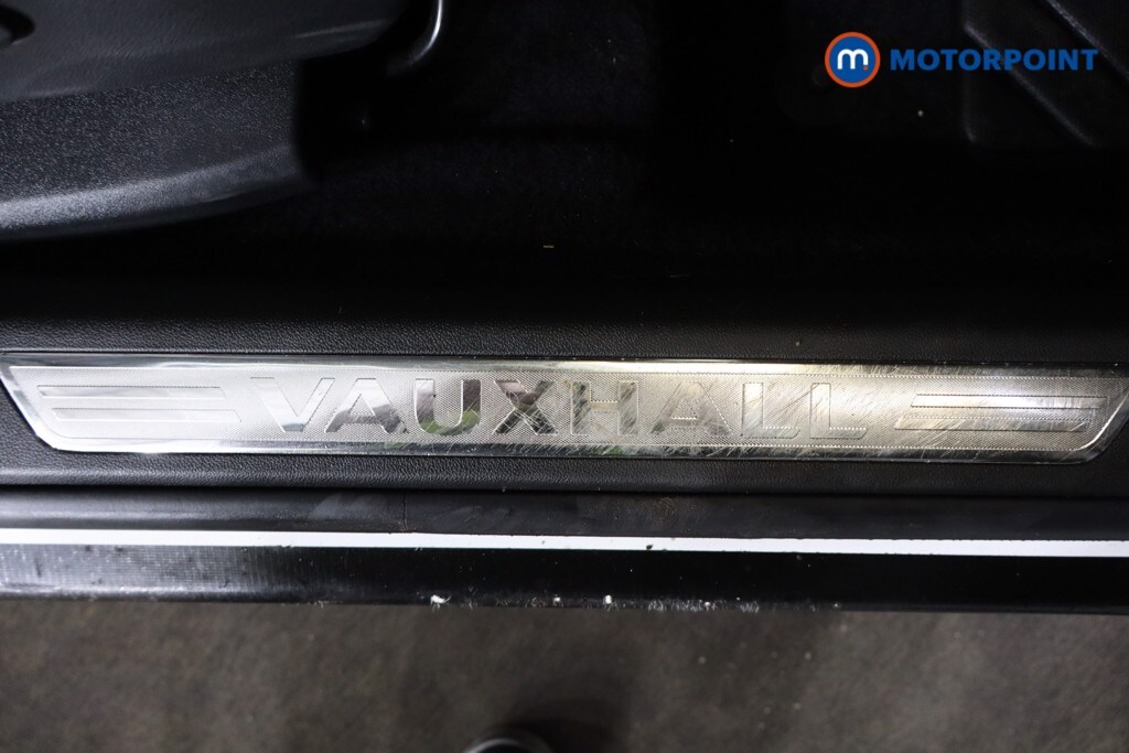 Used Vauxhall Grandland X 2020 for sale - 77493596: Photo 27