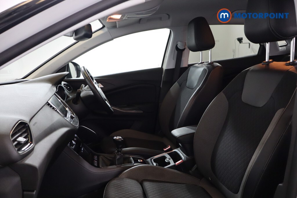 Used Vauxhall Grandland X 2020 for sale - 77493596: Photo 28