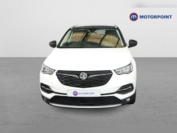 Used Vauxhall Grandland X 2020 for sale - 77493596: Photo