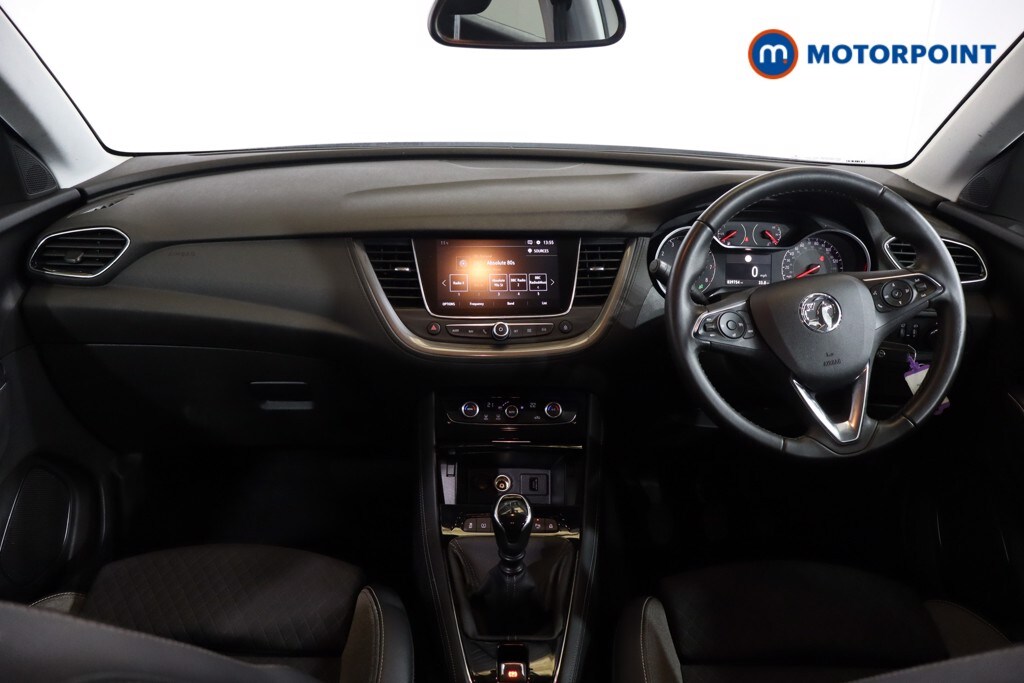 Used Vauxhall Grandland X 2020 for sale - 77493596: Photo 31