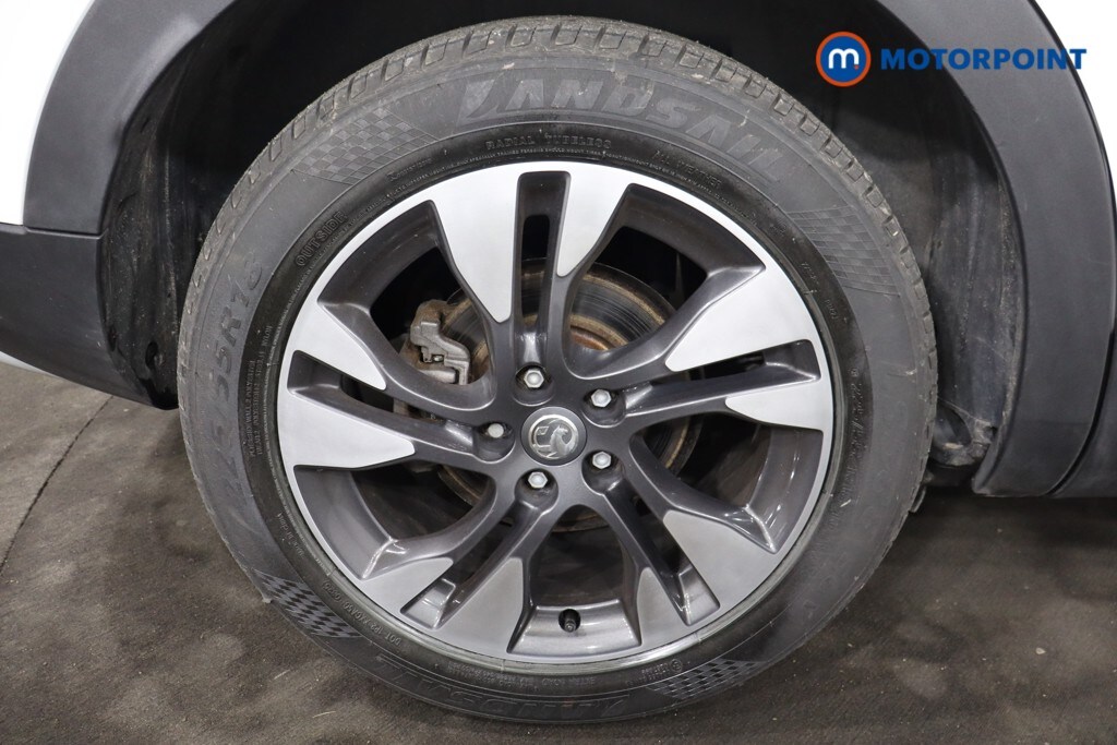 Used Vauxhall Grandland X 2020 for sale - 77493596: Photo 33