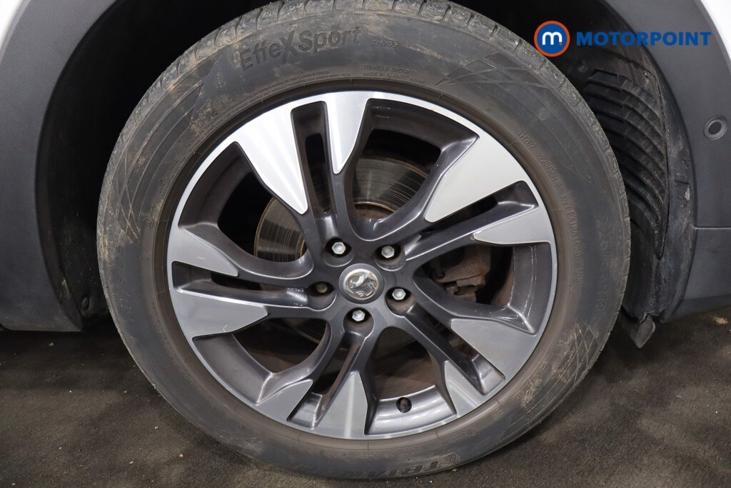 Used Vauxhall Grandland X 2020 for sale - 77493596: Photo 34