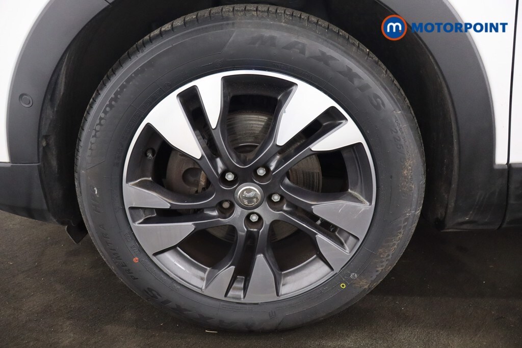 Used Vauxhall Grandland X 2020 for sale - 77493596: Photo 35