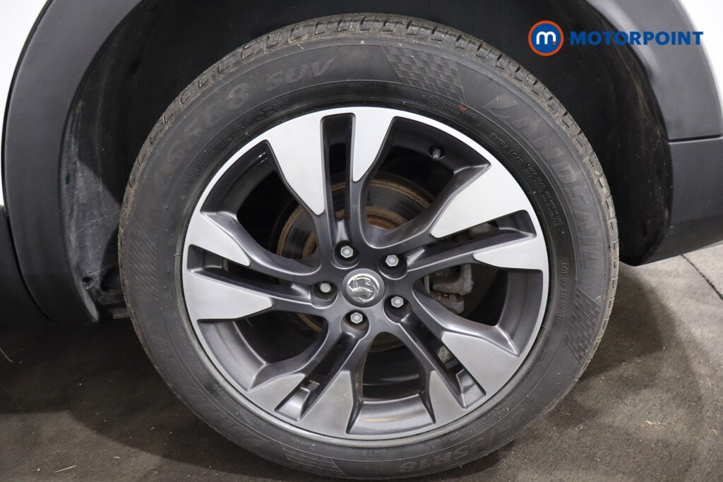 Used Vauxhall Grandland X 2020 for sale - 77493596: Photo 36