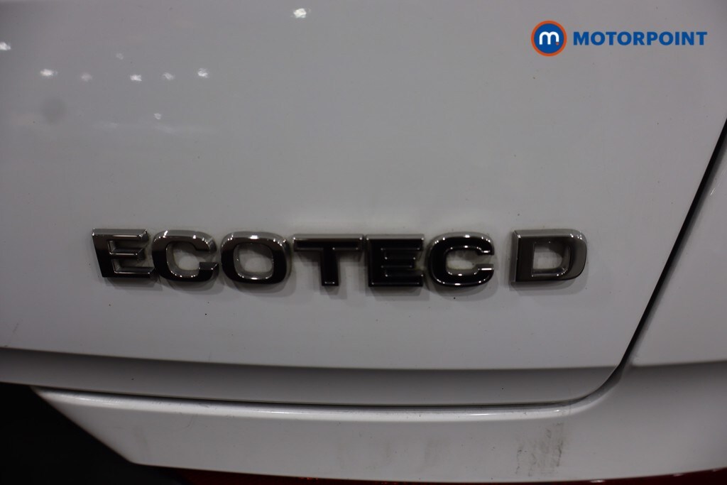 Used Vauxhall Grandland X 2020 for sale - 77493596: Photo 39