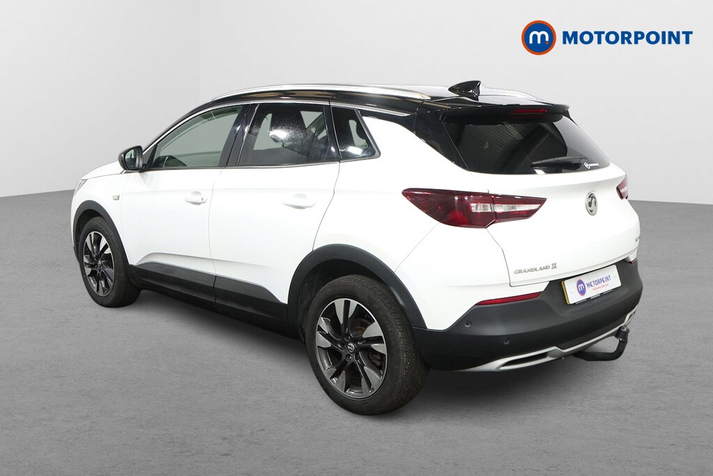 Used Vauxhall Grandland X 2020 for sale - 77493596: Photo 5