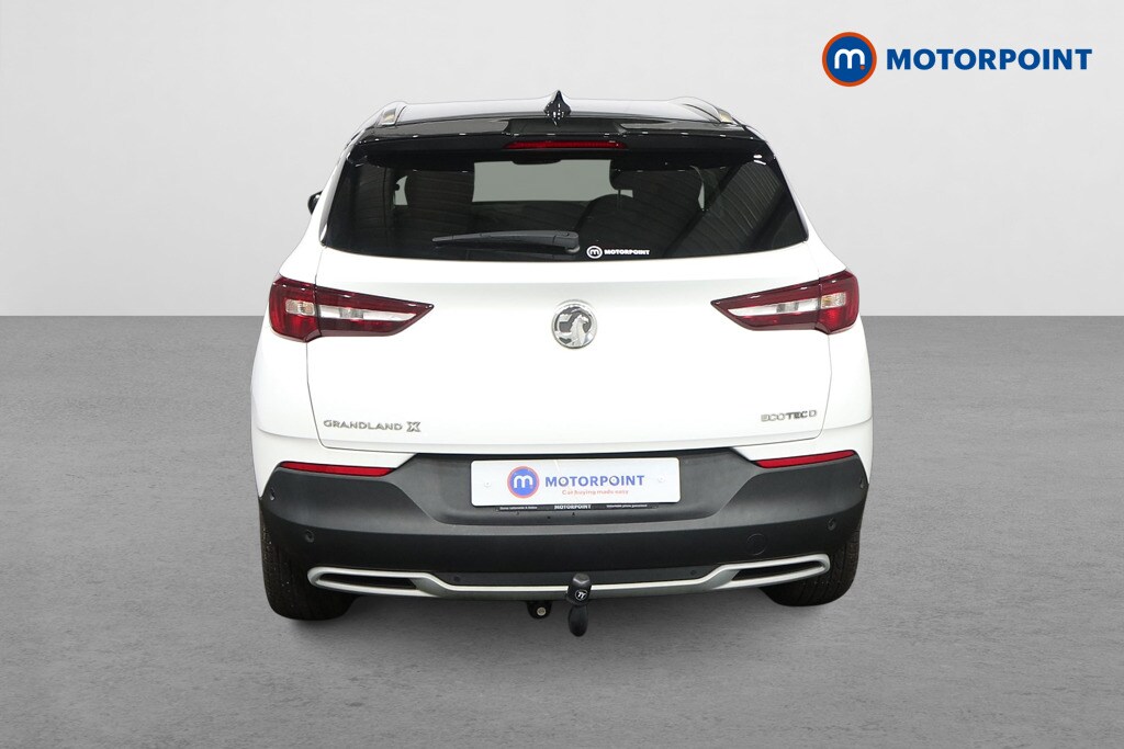 Used Vauxhall Grandland X 2020 for sale - 77493596: Photo 6