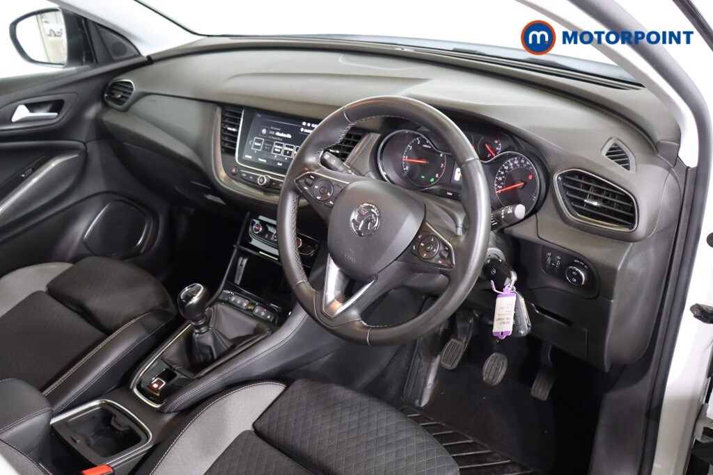Used Vauxhall Grandland X 2020 for sale - 77493596: Photo 9