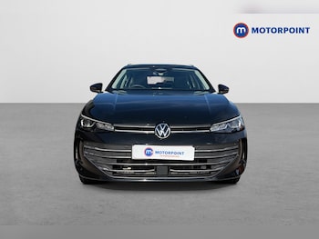 Used Volkswagen Passat 2025 for sale - 78874255: Photo