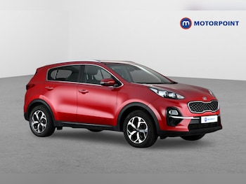 Used Kia Sportage 2019 for sale - 77951470: Photo
