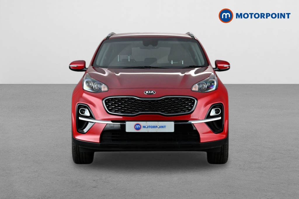 Used Kia Sportage 2019 for sale - 77951470: Photo 2