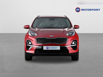 Used Kia Sportage 2019 for sale - 77951470: Photo