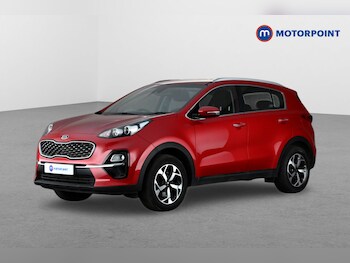 Used Kia Sportage 2019 for sale - 77951470: Photo