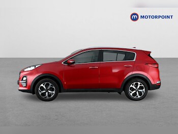 Used Kia Sportage 2019 for sale - 77951470: Photo