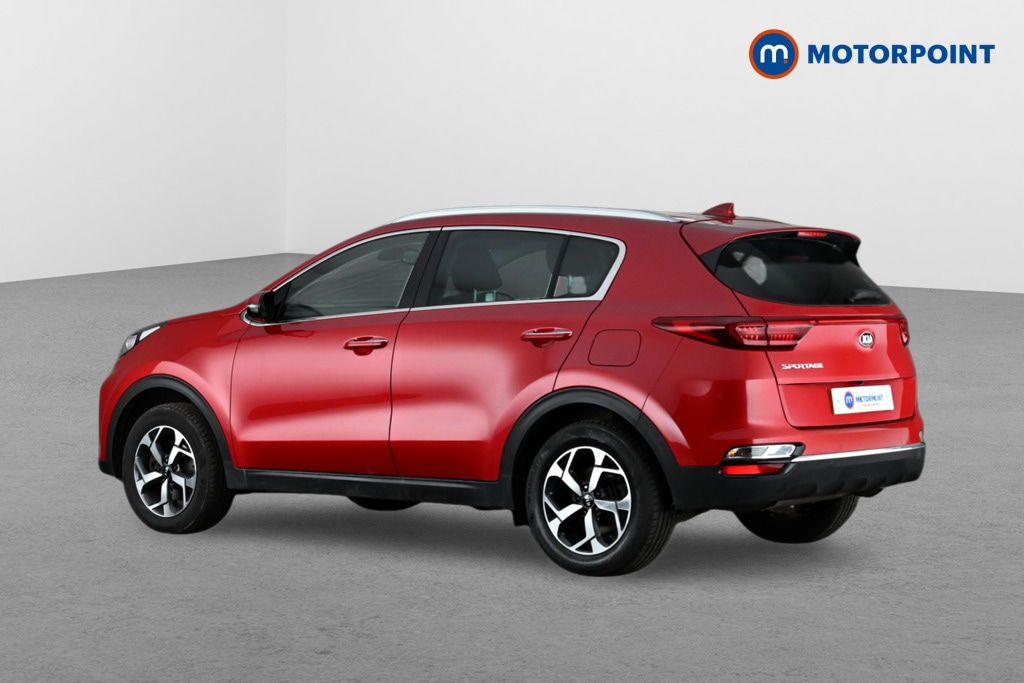 Used Kia Sportage 2019 for sale - 77951470: Photo 5