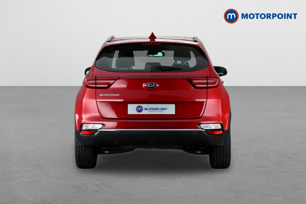 Used Kia Sportage 2019 for sale - 77951470: Photo 6