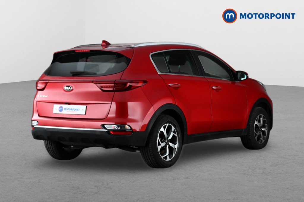 Used Kia Sportage 2019 for sale - 77951470: Photo 7