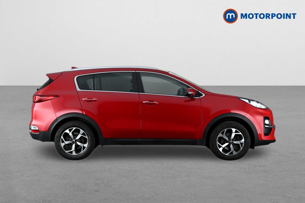 Used Kia Sportage 2019 for sale - 77951470: Photo 8