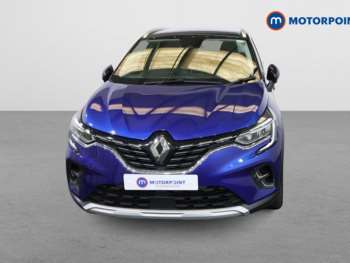 Used Renault Captur 2024 for sale - 75487119: Photo