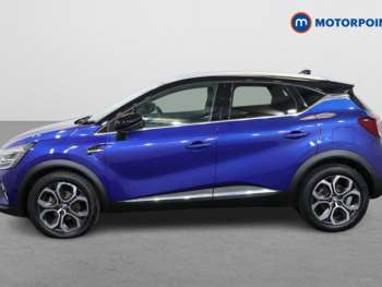 Used Renault Captur 2024 for sale - 75487119: Photo