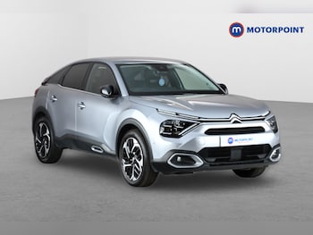 Used Citroen C4 undefined for sale - 78949085: Photo