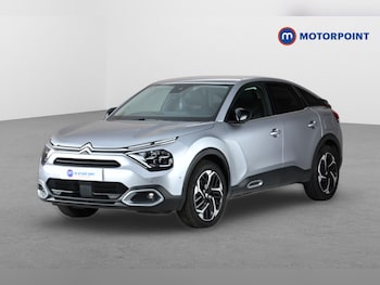 Used Citroen C4 undefined for sale - 78949085: Photo