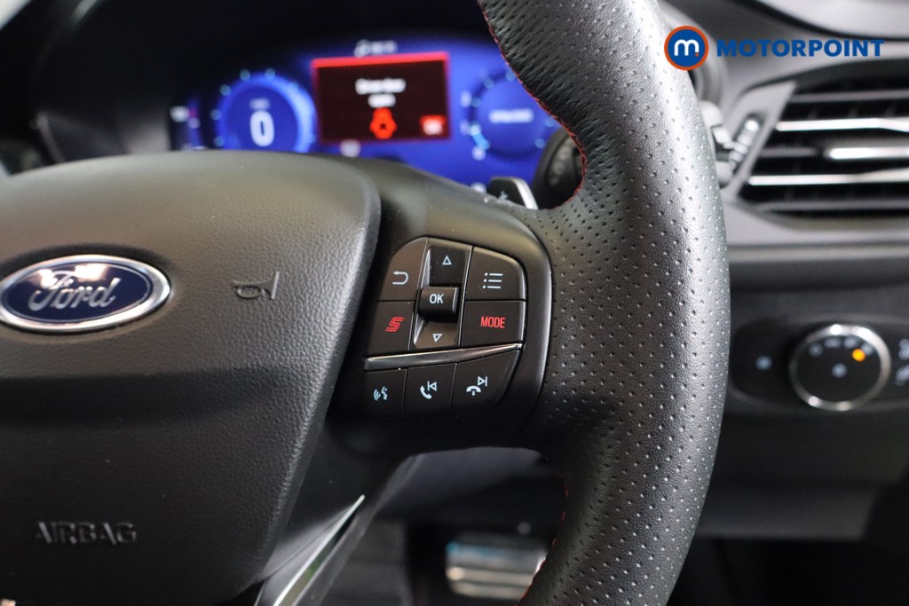 Used Ford Focus 2023 for sale - 76367199: Photo 11