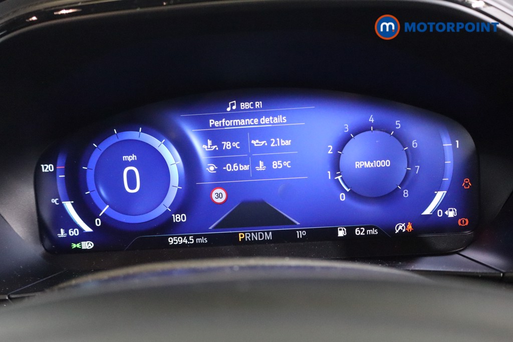 Used Ford Focus 2023 for sale - 76367199: Photo 16
