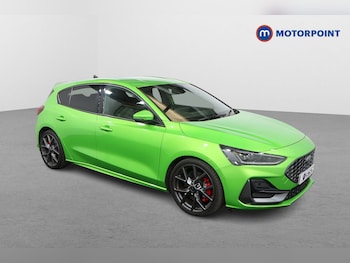 Used Ford Focus 2023 for sale - 76367199: Photo