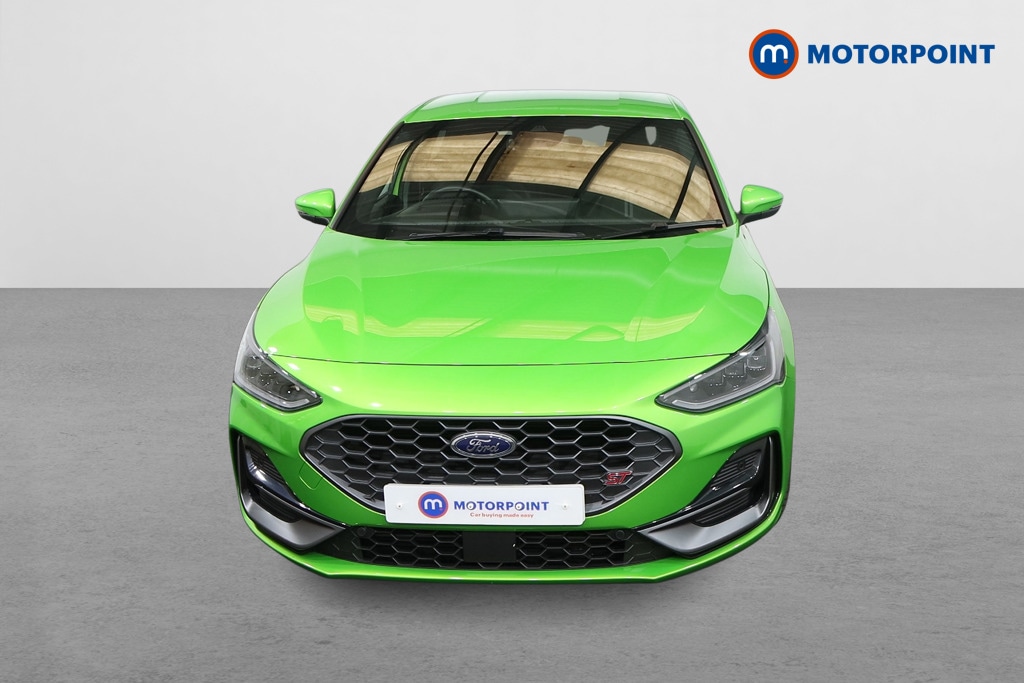 Used Ford Focus 2023 for sale - 76367199: Photo 2