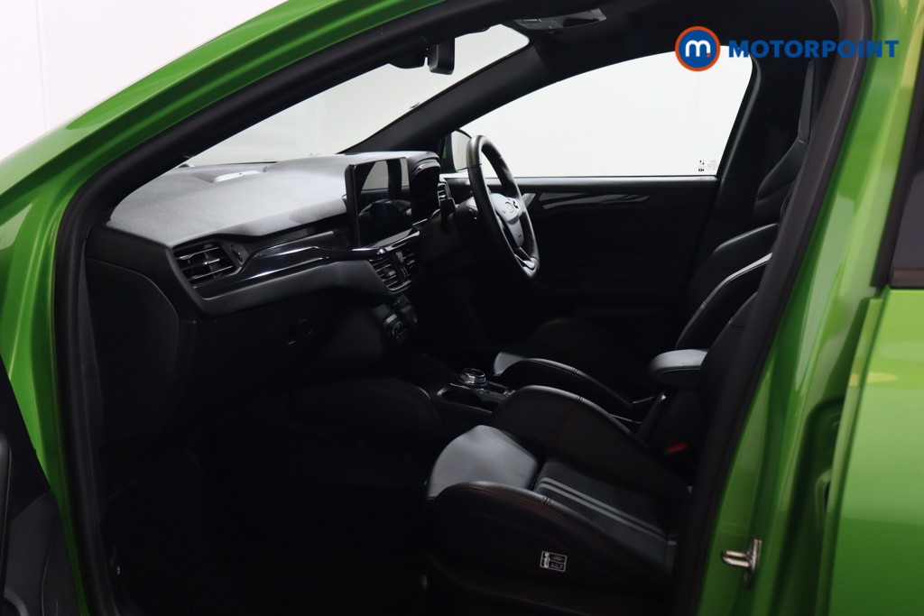 Used Ford Focus 2023 for sale - 76367199: Photo 20