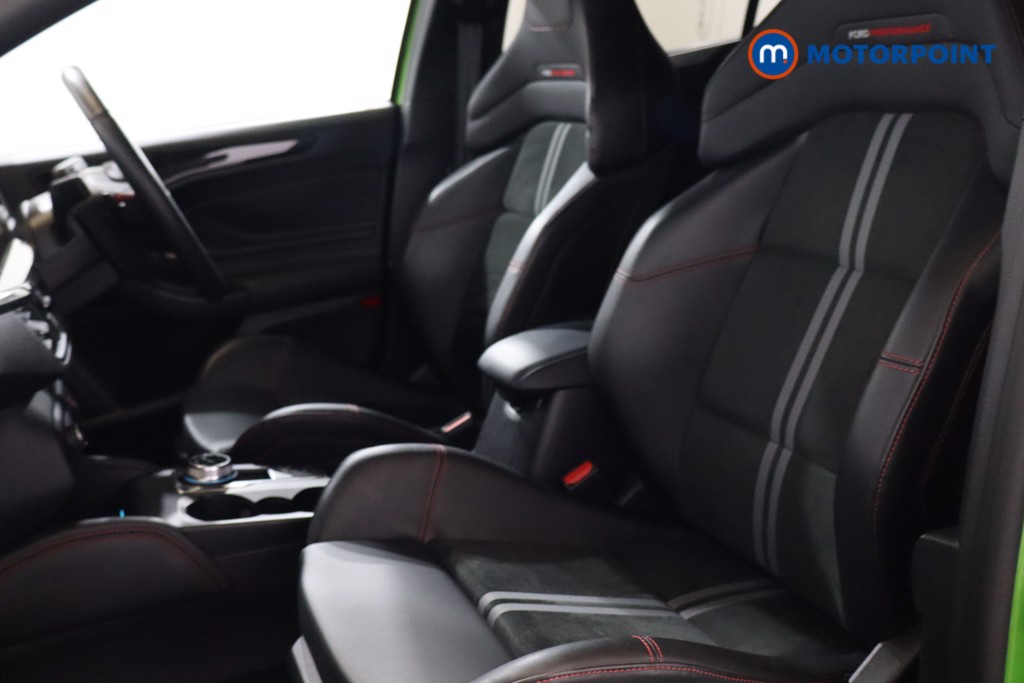 Used Ford Focus 2023 for sale - 76367199: Photo 21