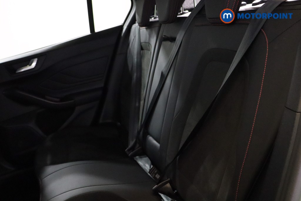 Used Ford Focus 2023 for sale - 76367199: Photo 24