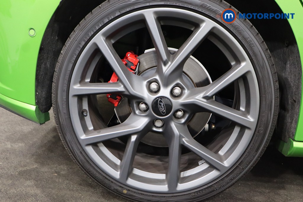 Used Ford Focus 2023 for sale - 76367199: Photo 26
