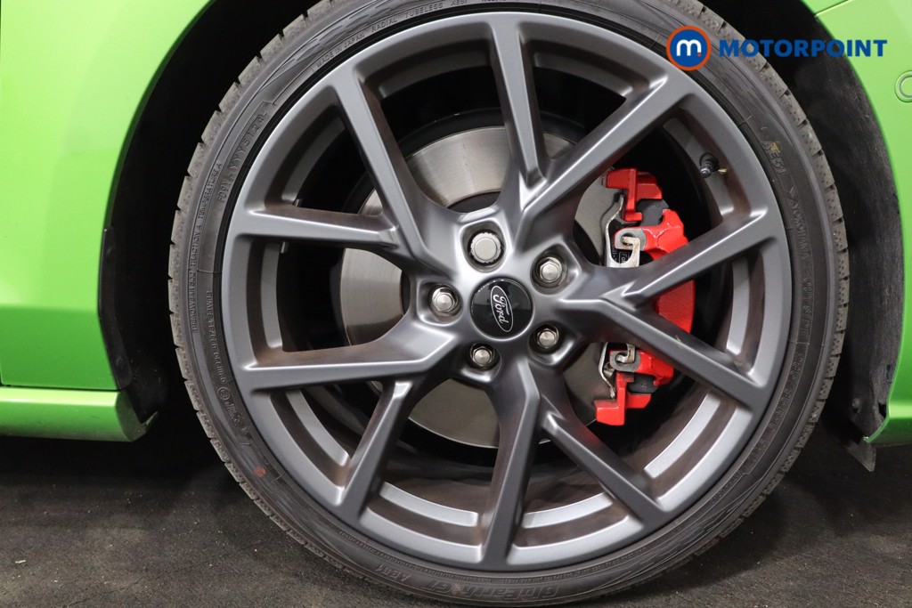 Used Ford Focus 2023 for sale - 76367199: Photo 27